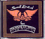 Aerosmith - Sweet Emotion